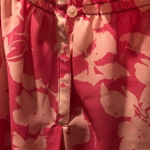 Chaps Tops - Chaps blouse Chaps Tops - Chaps blouse